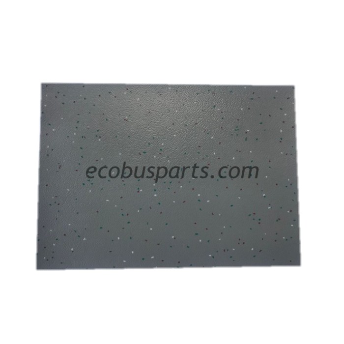 Diamond Plate PVC Flooring