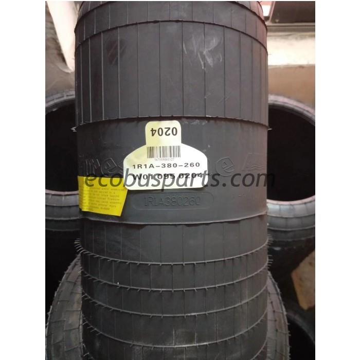 Постачальник подушок безпеки Firestone Firestone Air Bag Supplier