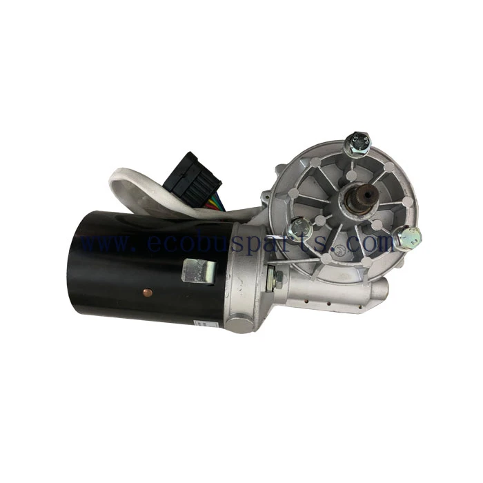 Worm Drive Motor 24V 180W ZD2735 Worm Drive Motor 24V 180W ZD2735