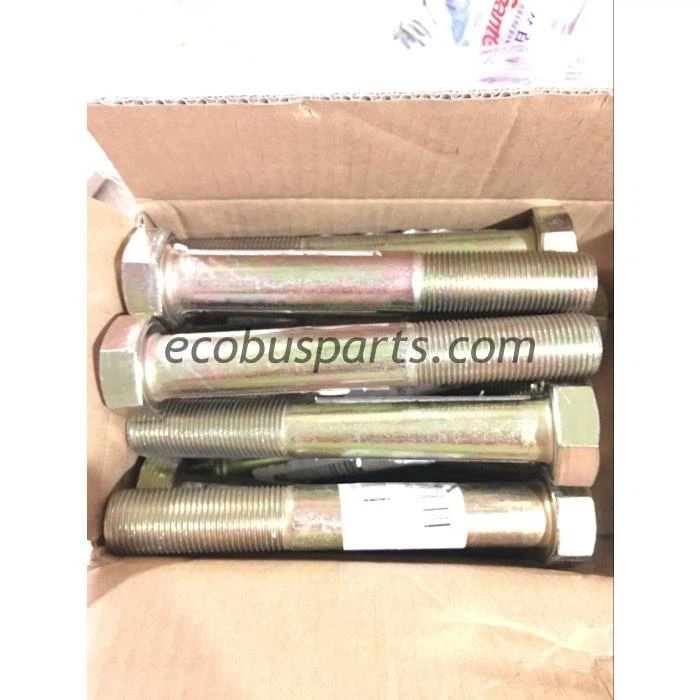 Higer Bus Wheel Hexagon Bolt