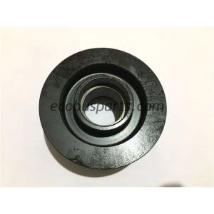 V Ремінь лічильника шківа