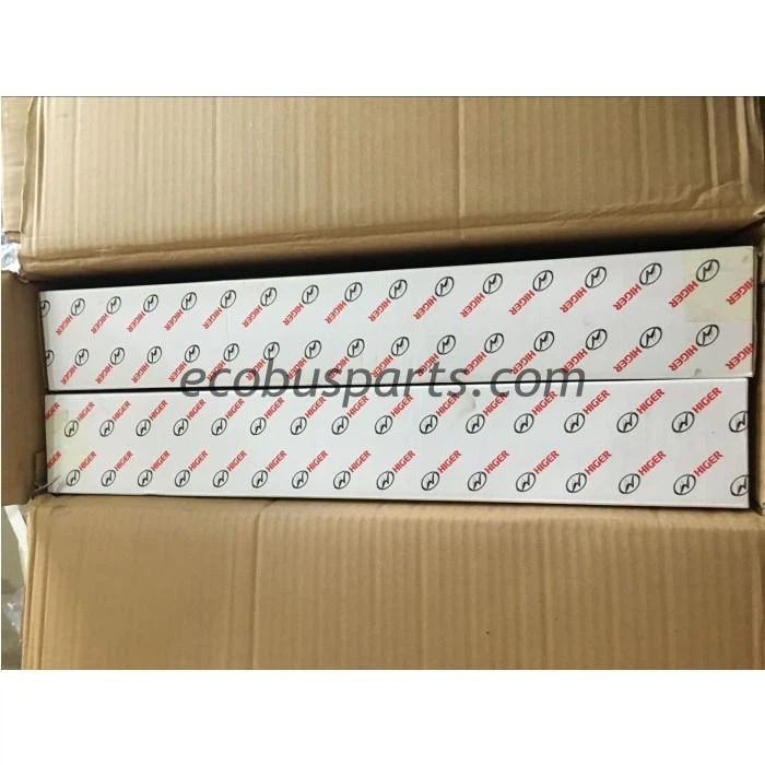 Top Shock Absorber Bus Parts