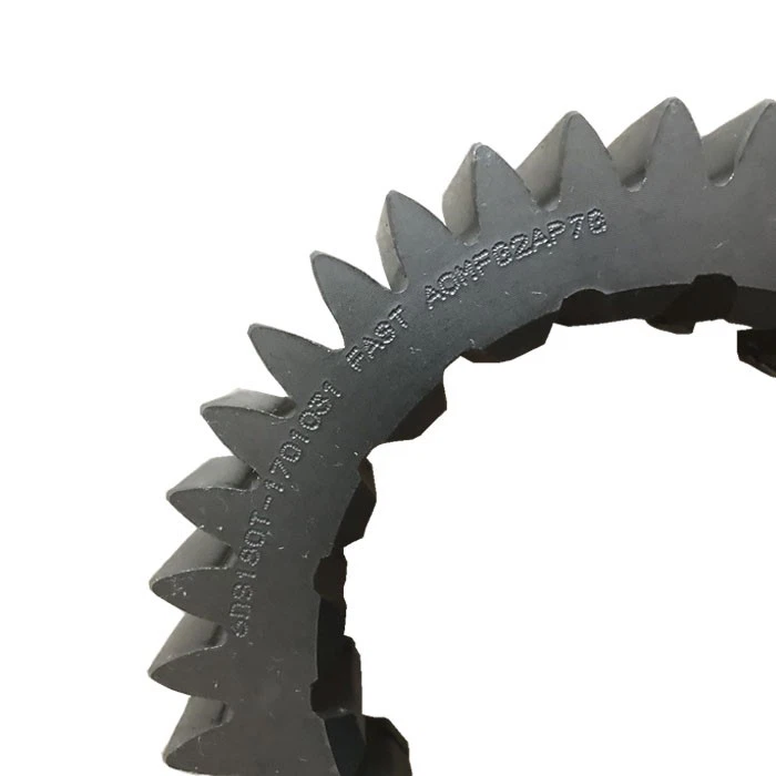 gear fast